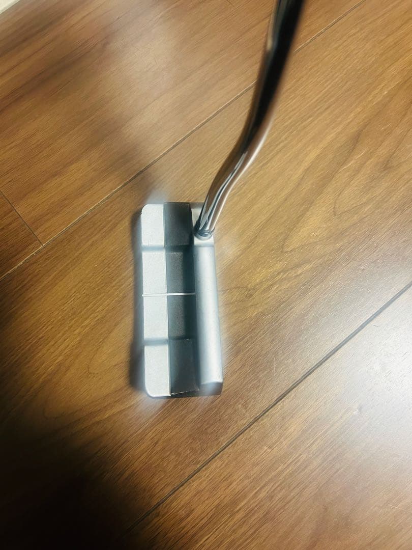 【やすたか】オデッセイ WORKS VERSA 1W 36インチ パター