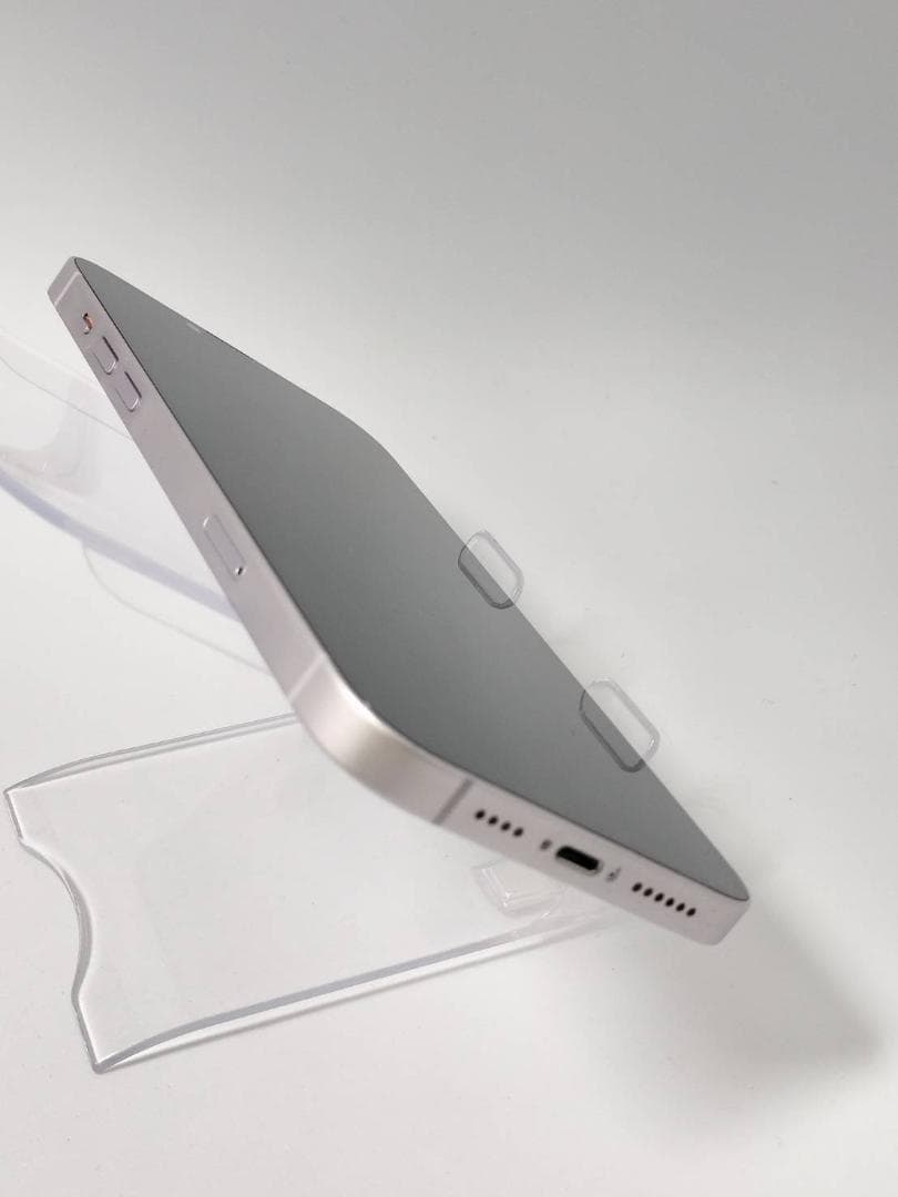 iPhone 14 Plus 128GB SIMフリー バッテリー84％