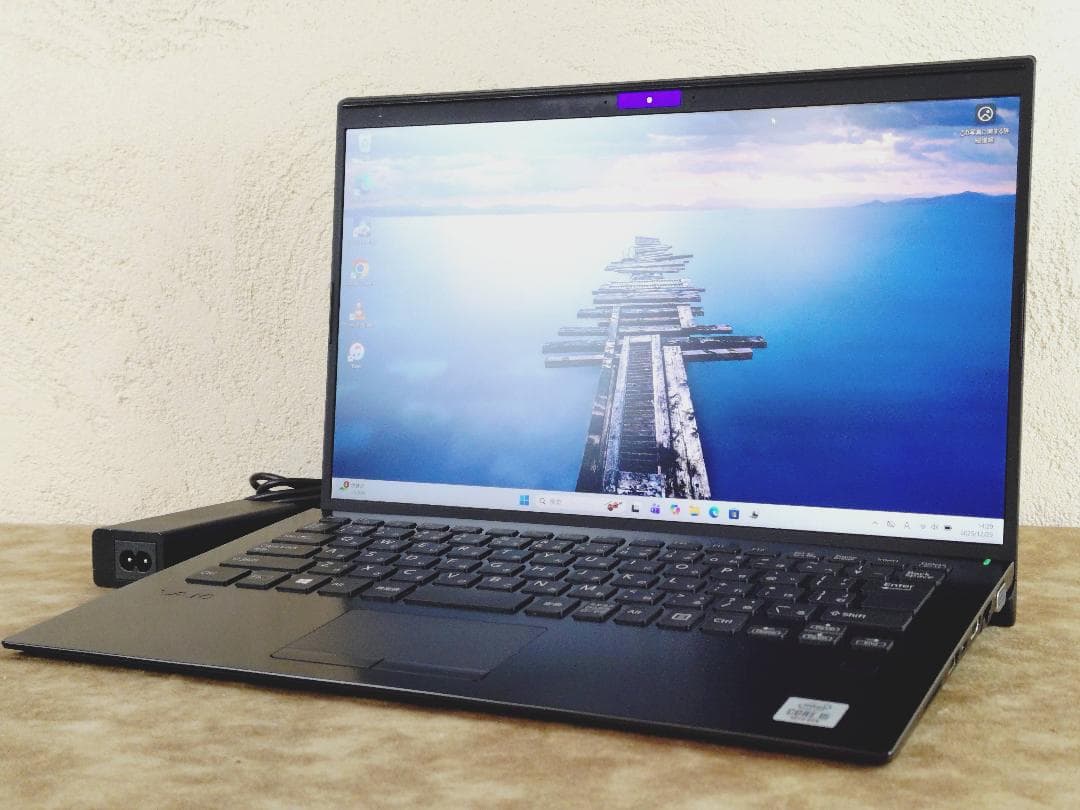 さくら VAIO SX14 第10世代Core i5搭載14インチノート