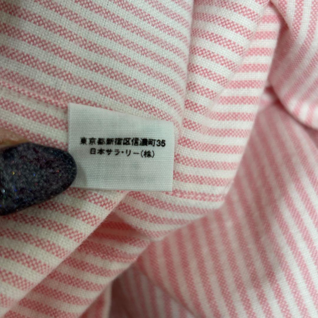 ★美品★90sラルフローレンPOLO BEAR上下セット パジャマS(大きめ)