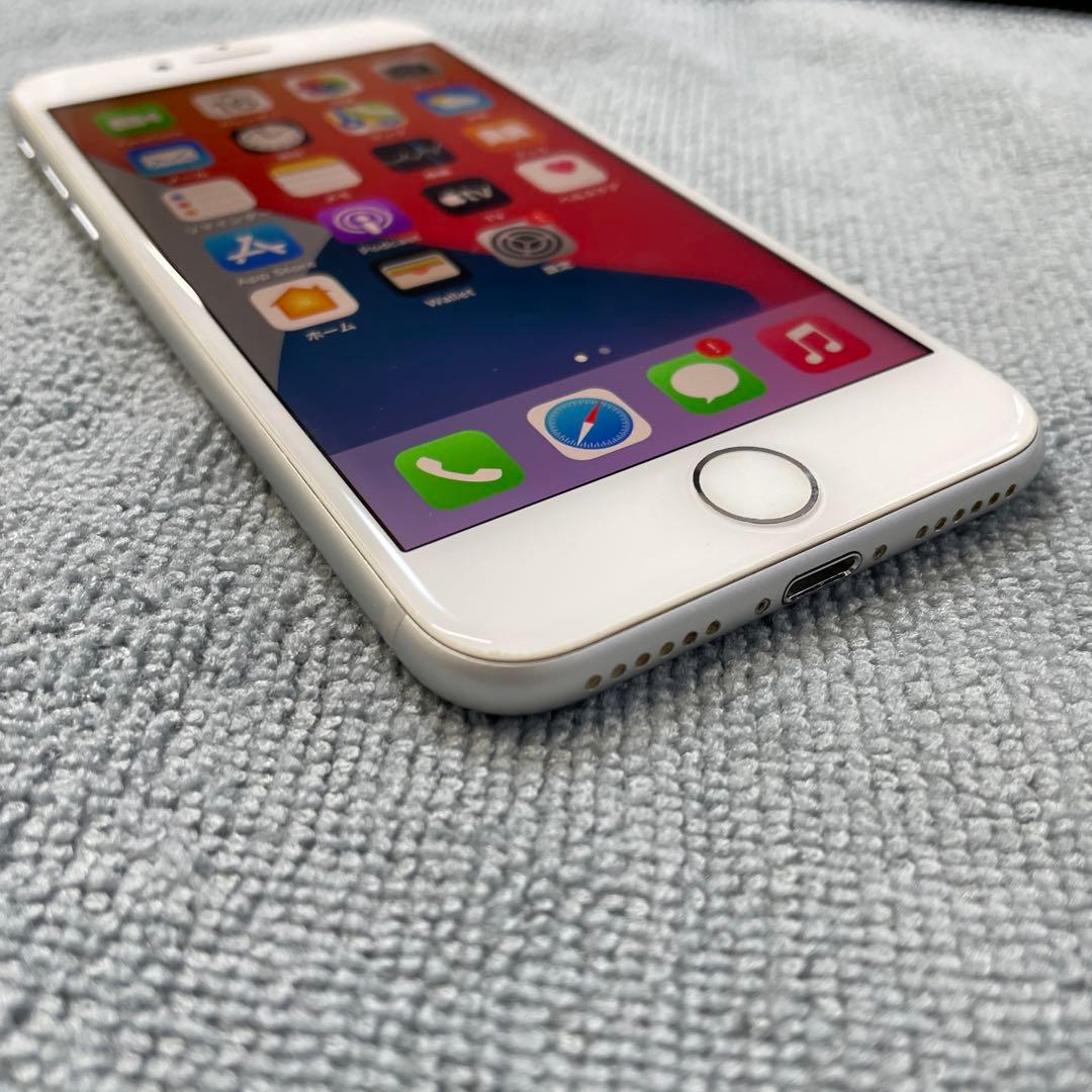 スマートフォン本体 Apple iPhone 8 256GB