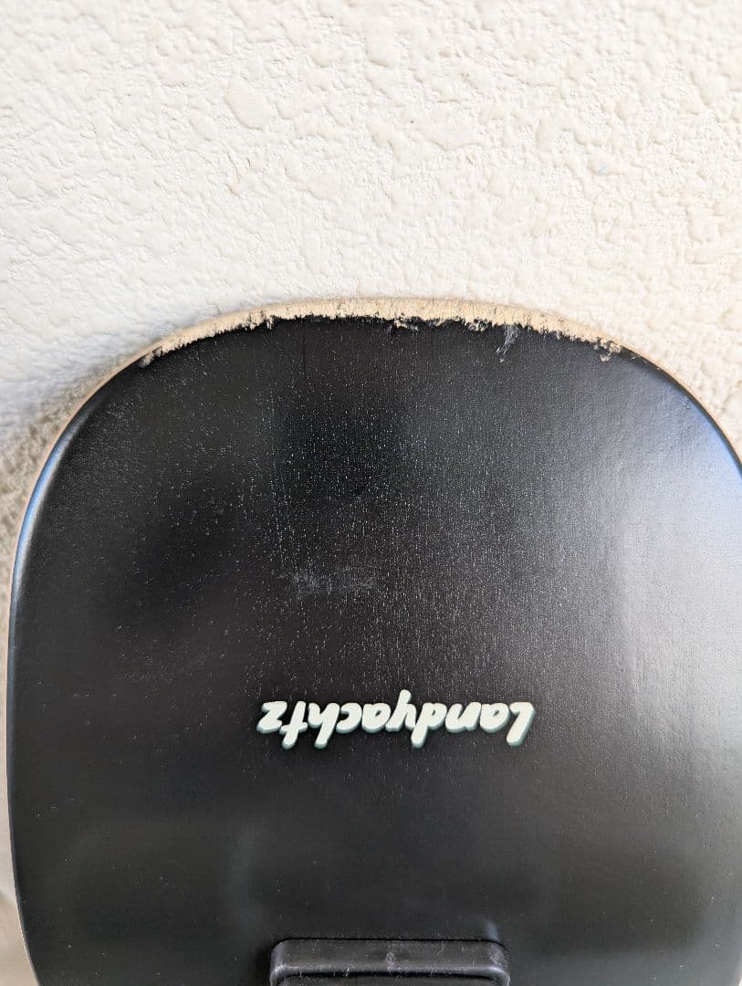 ランドヤッツ Dinghy Classic Skeleton