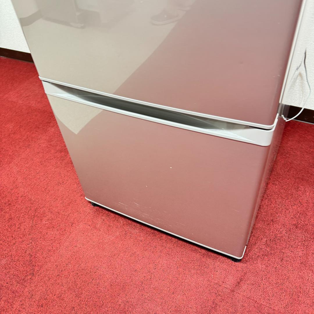 東京23区送料無料　美品東芝2014年製　3ドア375L　洗浄/除菌済み