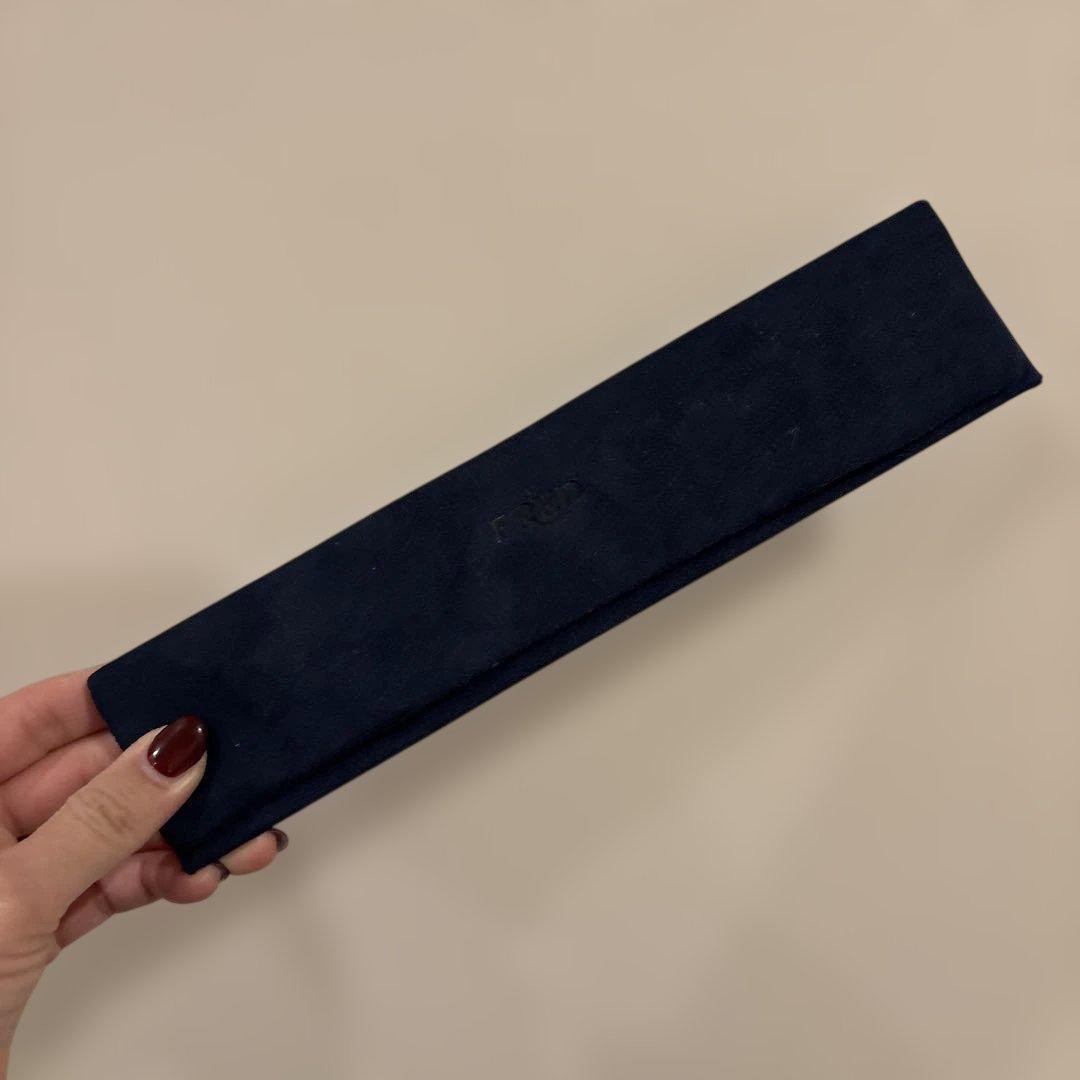 フレッド FRED フォース10 ケーブル (MM) 3本セット　size15