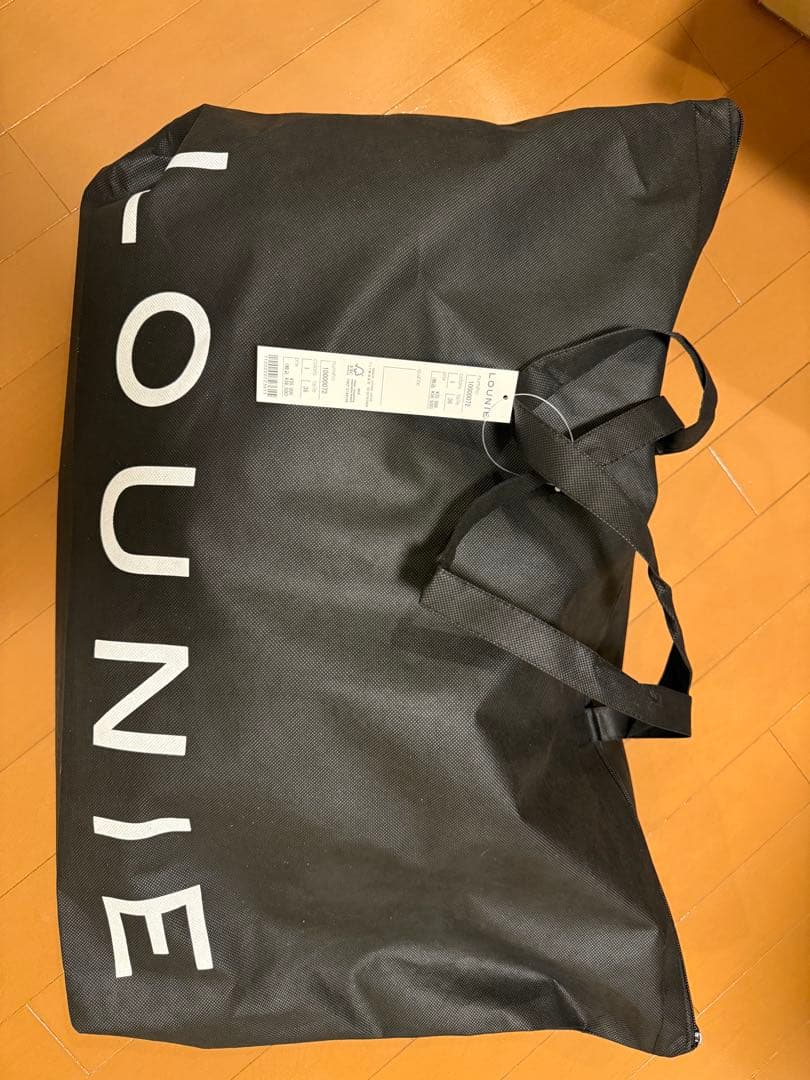 ちいた　LOUNIE 2026 福袋　サイズ36 38500円