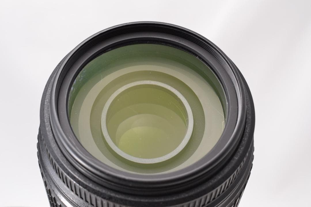 ニコン　Nikon AF-S 55-300mm VR 訳アリ品