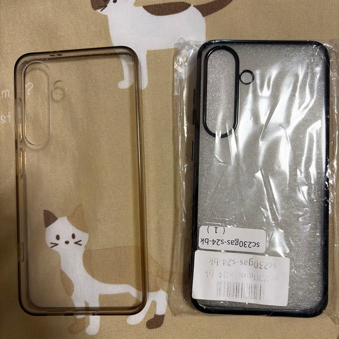 スマートフォン本体 Samsung Galaxy SC-51E docomo 256GB