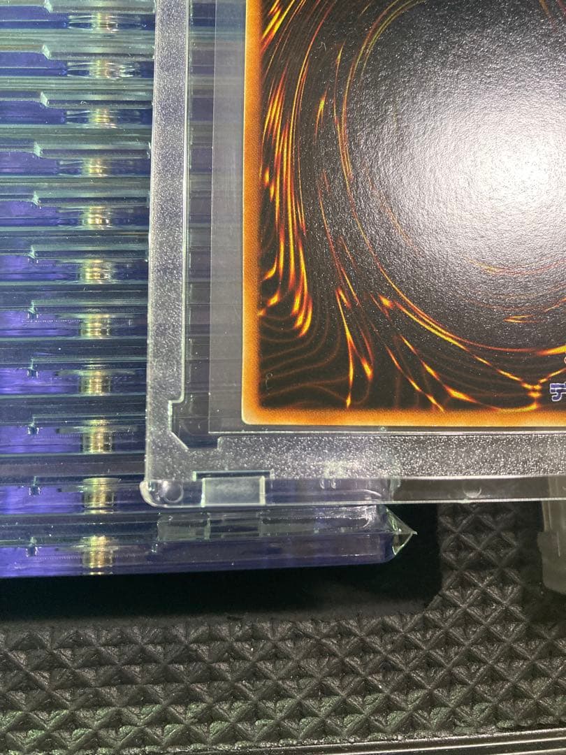 ⭐︎一軍コレクション⭐︎遊戯王 メガソニックアイ 初期ウルシク