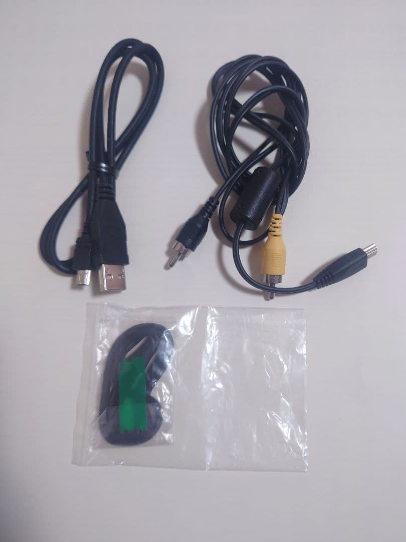 キャノン　デジカメ　IXY 920 IS ゴールド 箱あり　美品