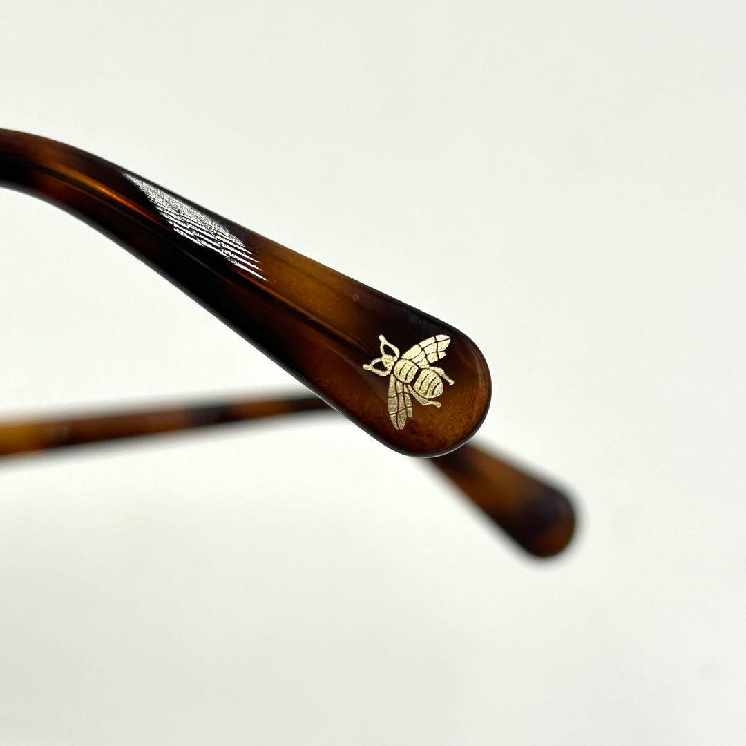 GUCCI グッチ サングラス メガネ GG0922 インターロッキング ビー