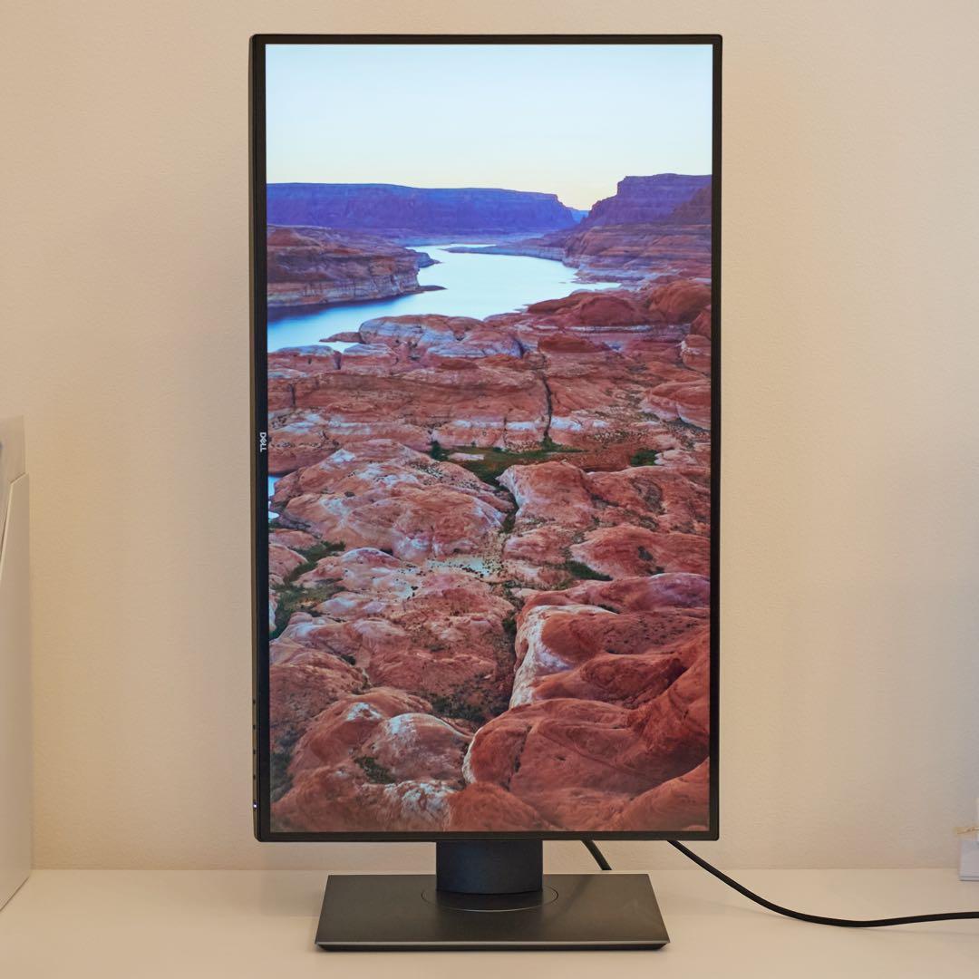 Dell モニター U2520D