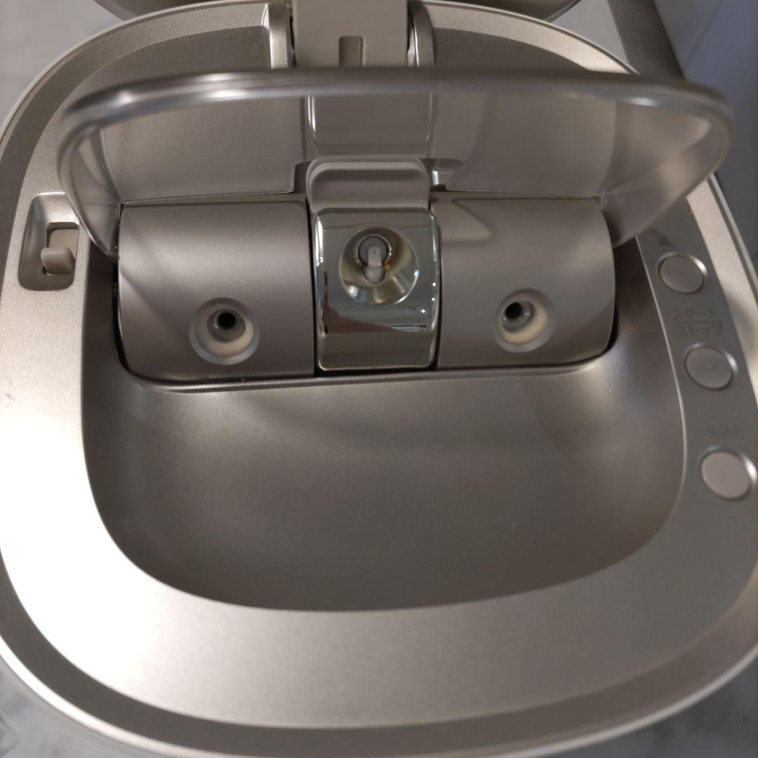 ナノケア　EH-SAOB　スチーマー　美顔器