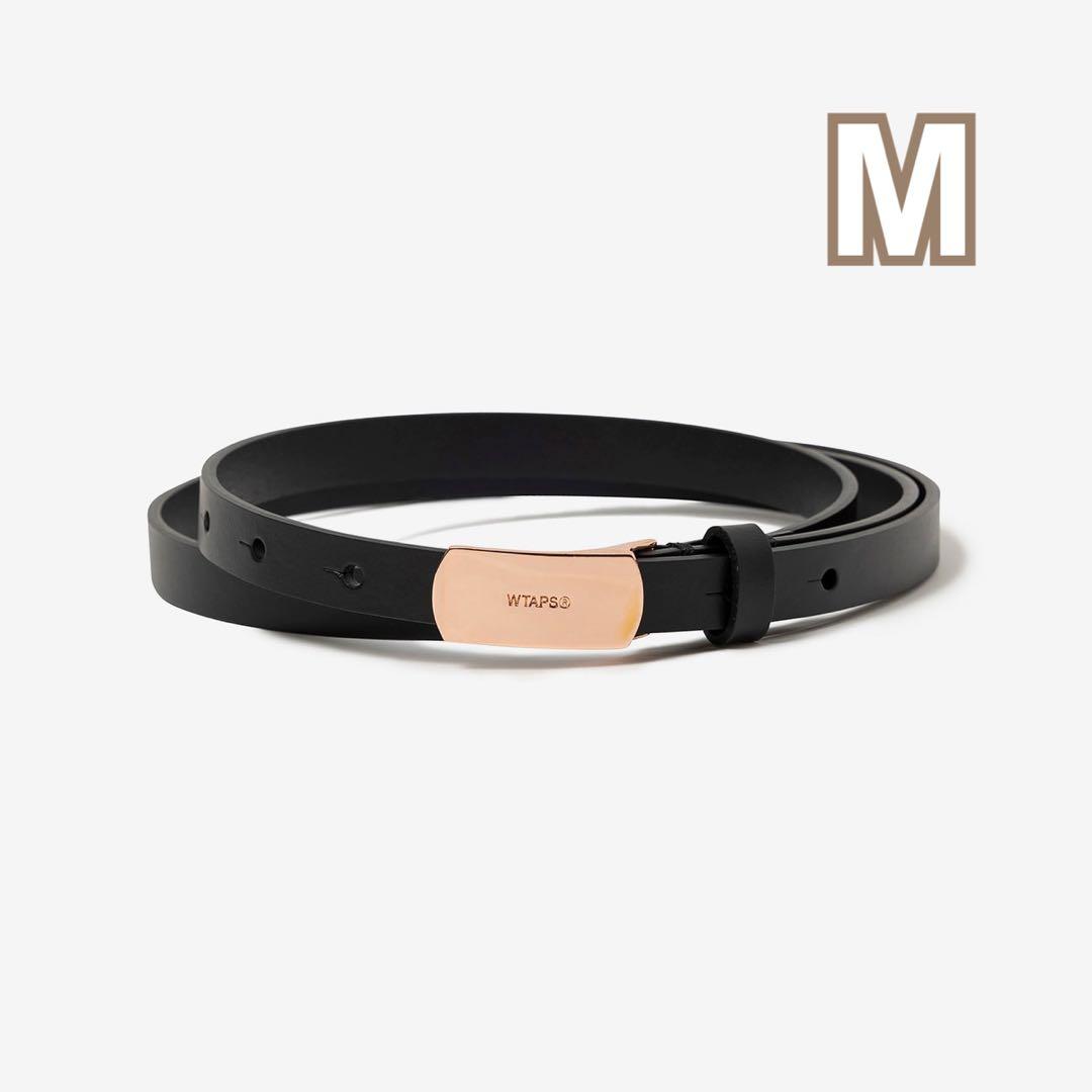 WTAPS NETA / BELT / SYNTHETIC Mサイズ　ベルト