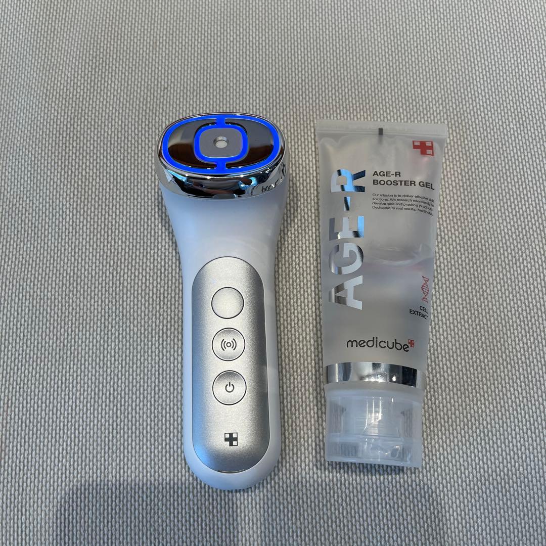 【メディキューブ】ユーセラディープショット