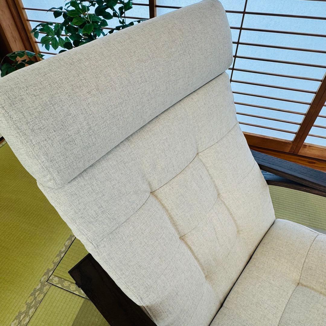 【送料込】IKEA イケア　ポエングロッキングチェア 定価23,990円