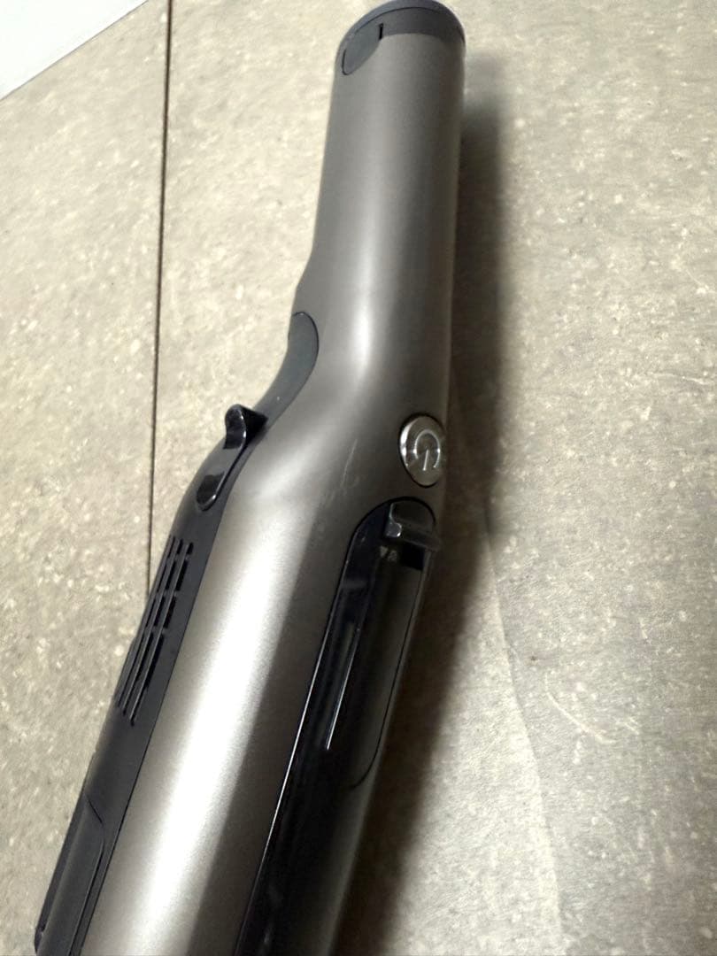 shark◇EVOPOWER SYSTEM iQ CS851JBR ブラウン