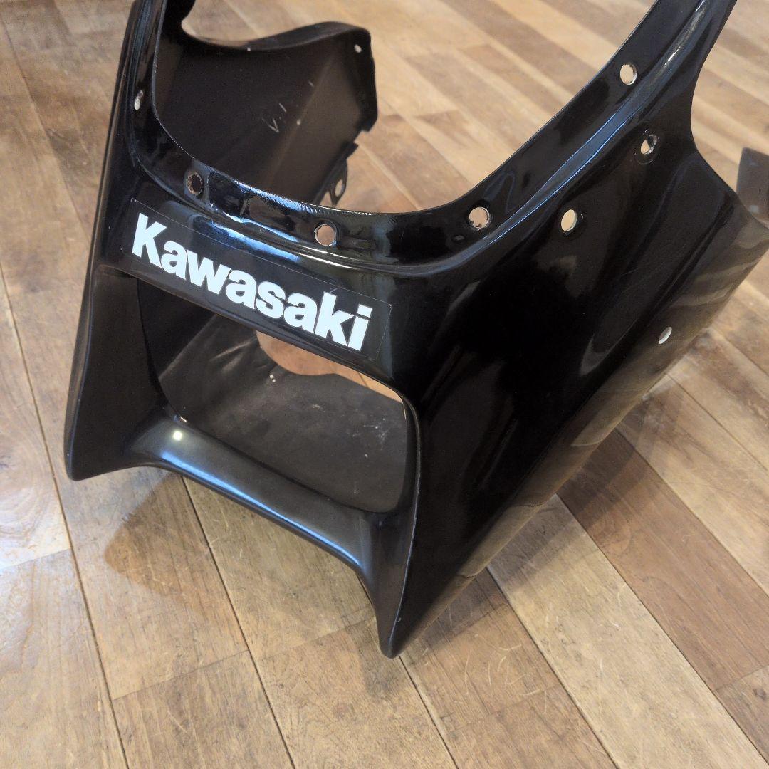 GPZ900R　アッパーカウル