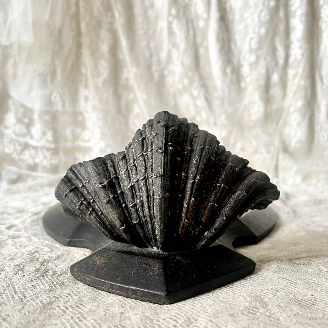 聖母マリア聖水盤　ベネティエ　レリーフ　ナポレオン三世様式フランスアンティーク