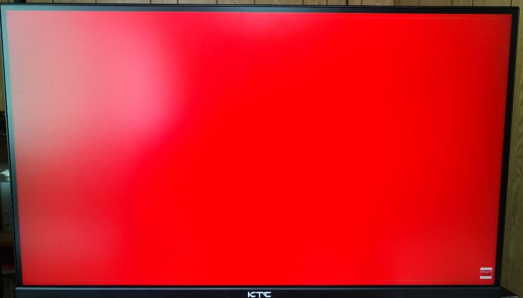 KTC モニター 27インチ WQHD IPS