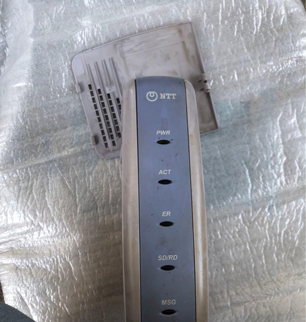 NTT V30Slim『スリム』INSメイト64【中古品】1点