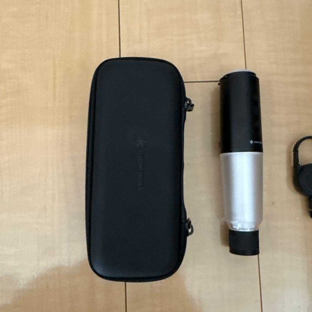 スノーピーク セレス ES-101