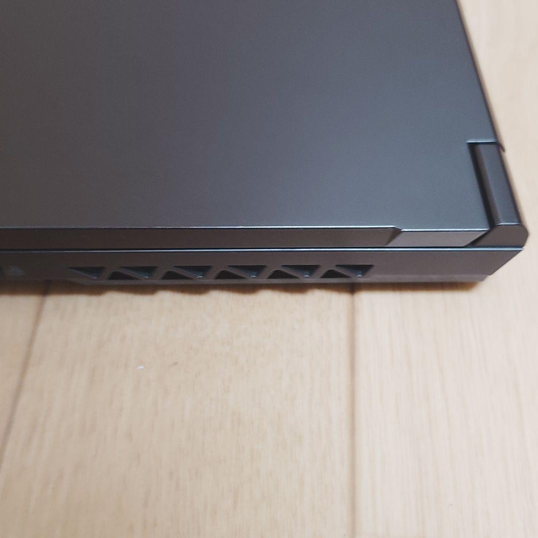 iiyama ノートPC i7 12世代 12650H 16GB 512GB