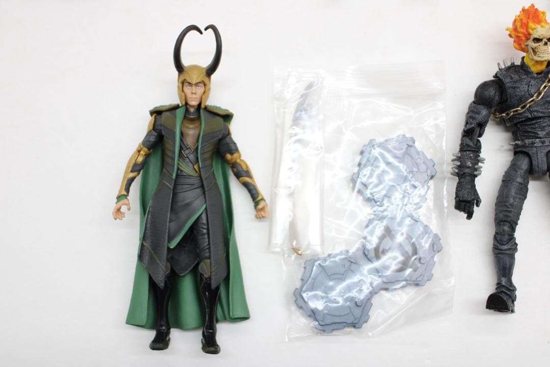 ハズブロ マーベルレジェンド ほか まとめ 29-JD0128-07