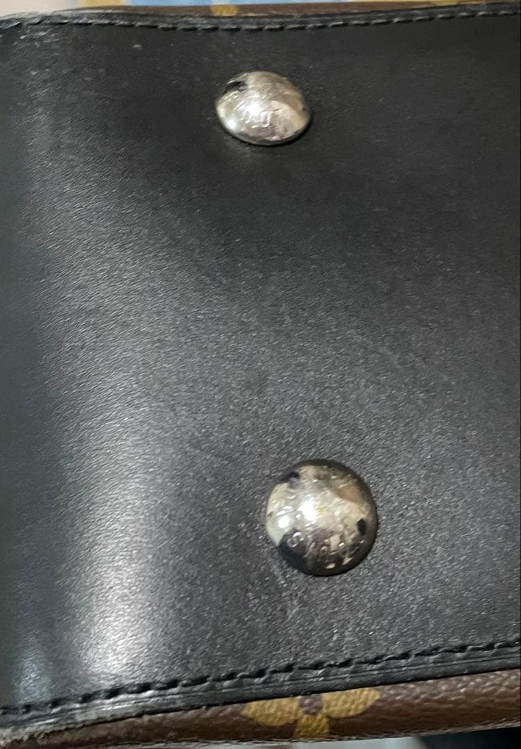 ルイ・ヴィトン ハンドバッグ モノグラム・マカサー デイヴィスブラウン 2way