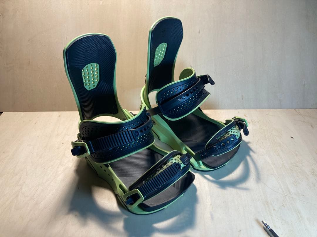 UNION force M グリーン23-24