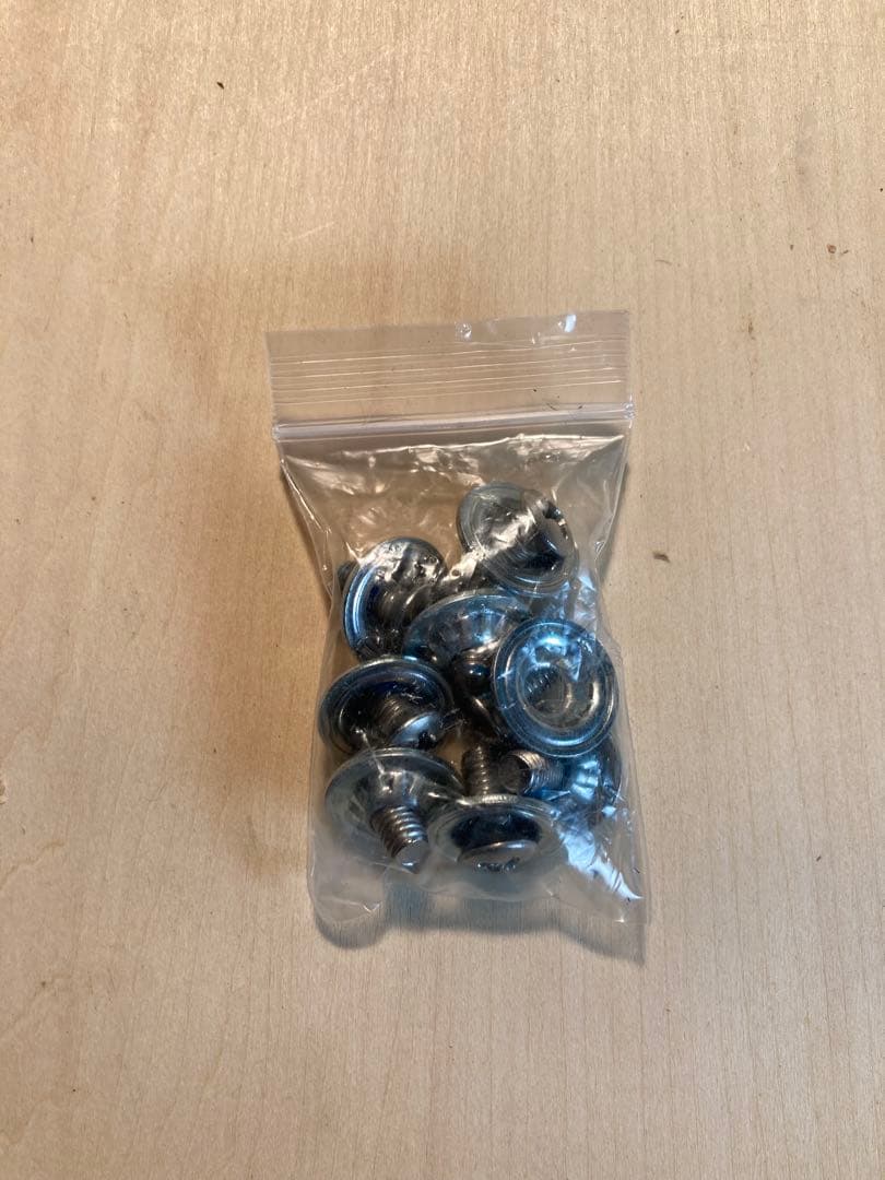 UNION force M グリーン23-24