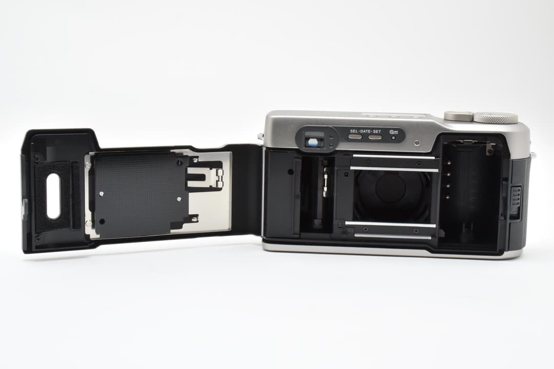 ■ 美品 ■ FUJIFILM KLASSE シルバー 0337