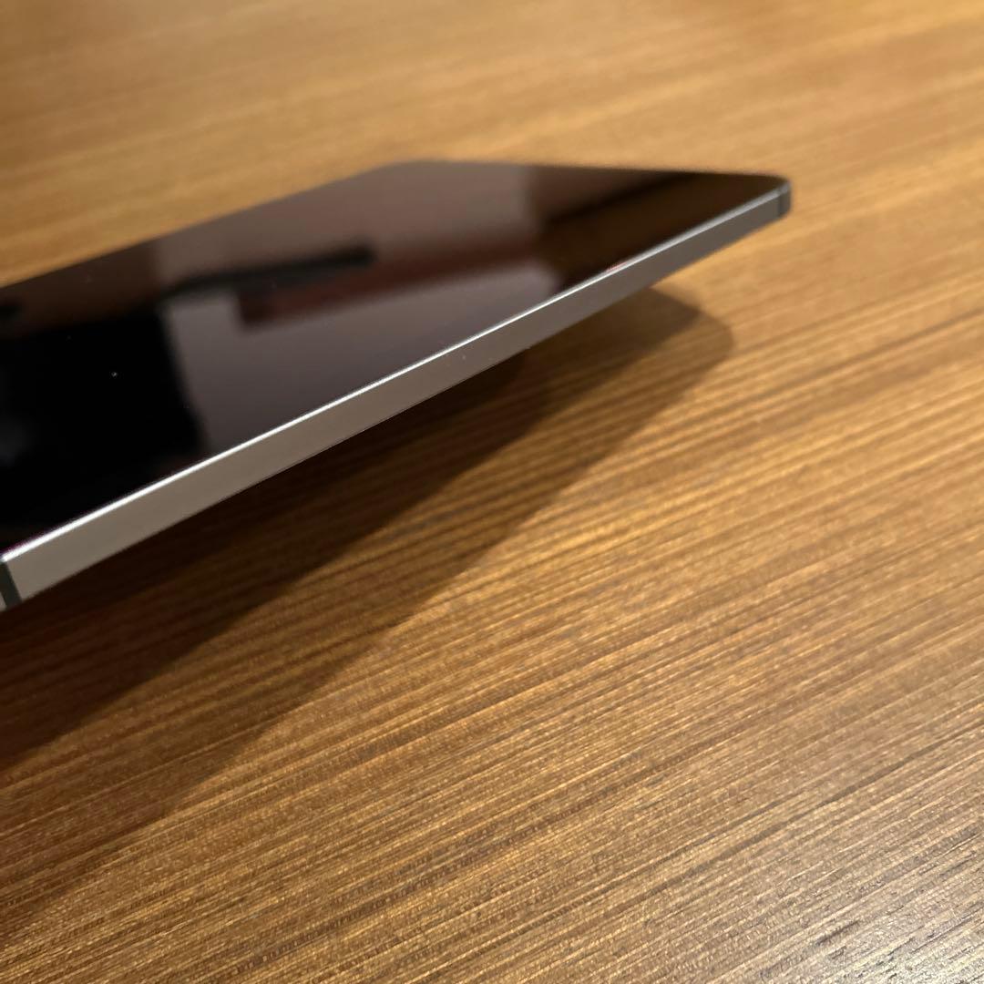 iPad mini 第6世代　64GB Wi-Fi＋セルラー　スペースグレー