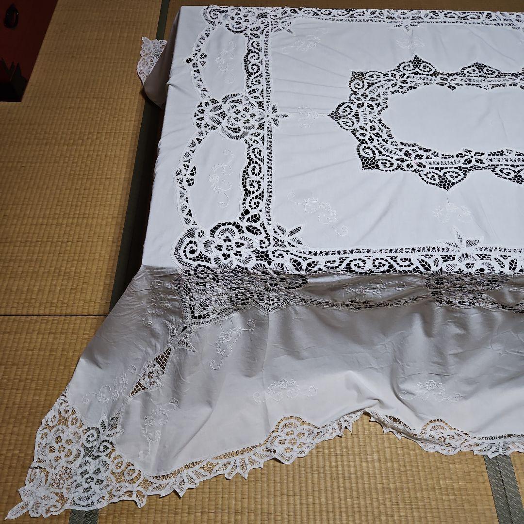 テーブルクロス