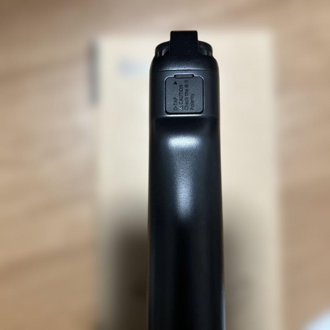 SmallRig カメラグリップ 190mm