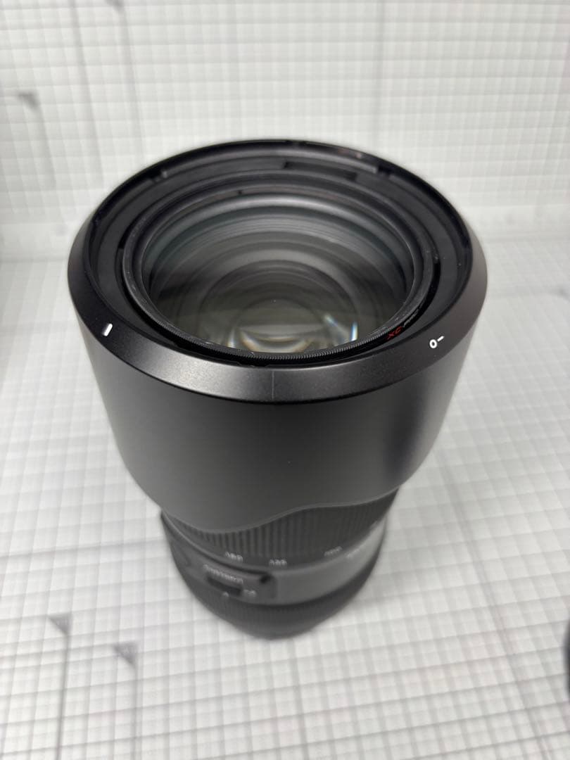 タムロン70-180mm F/2.8 Di III VC VXD G2 A065