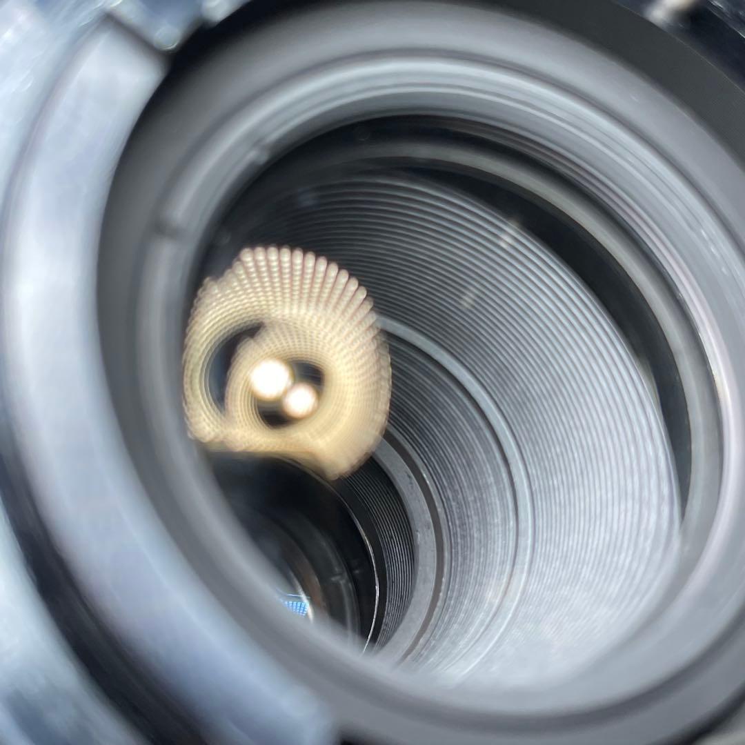 SUN 85-210mm f4.5 m42マウント