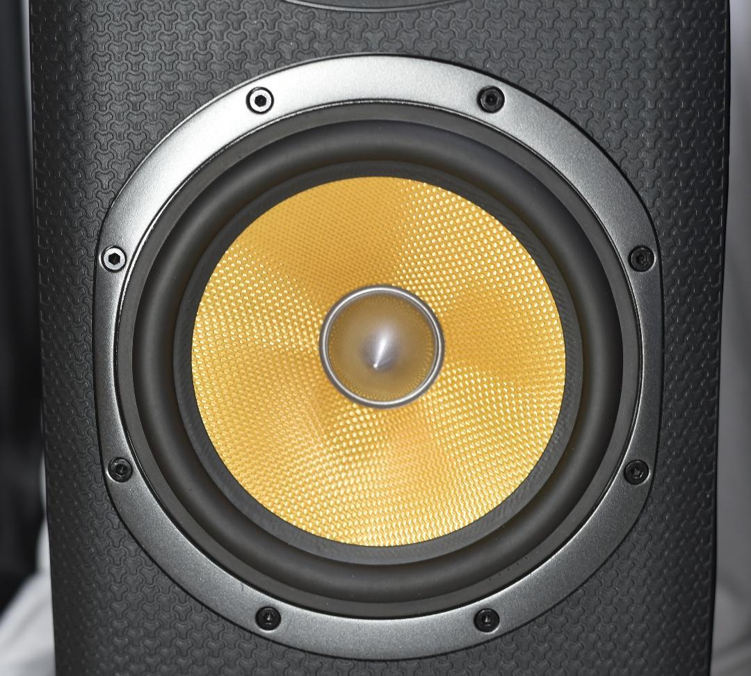 スピーカー・ウーファー B&W DM601 S3