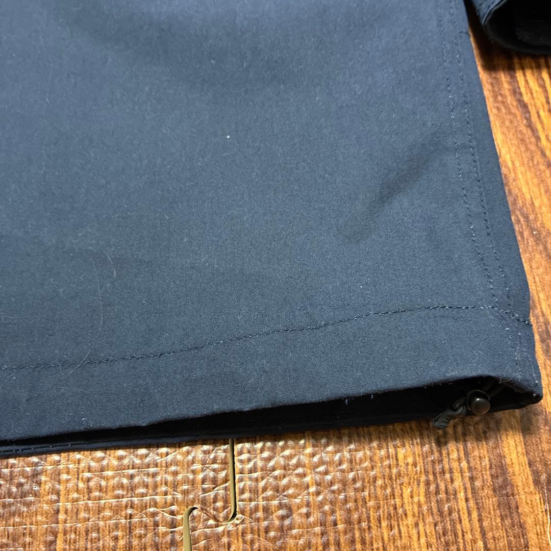 THE NORTH FACE アウター　コート　キャンプ　マウンパ　焚き火