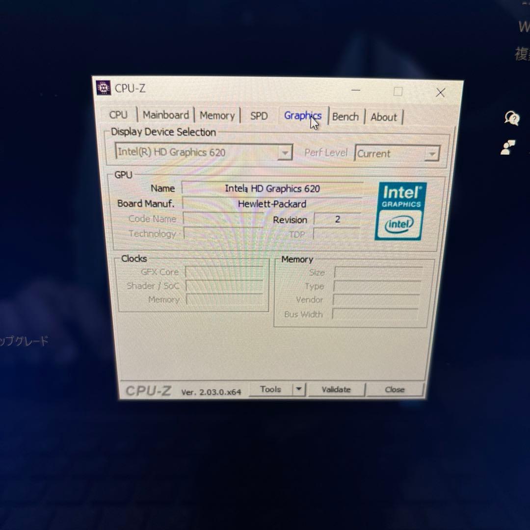 Windowsノート本体 HP Spectre x360 Convertible 13-ac0XX