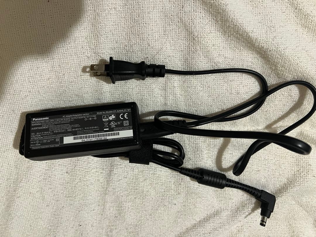 高性能、フルHD、LET'S NOTE SZ6-2、8GB、256GB SSD