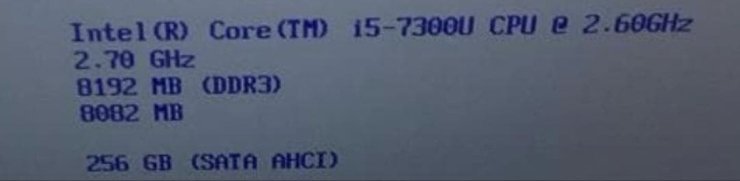 高性能、フルHD、LET'S NOTE SZ6-2、8GB、256GB SSD