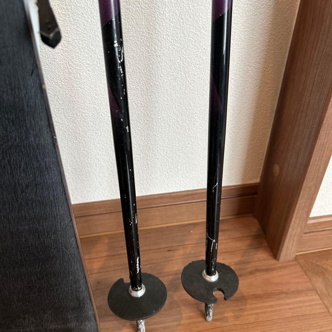 スキー３点セット⭐︎子供用