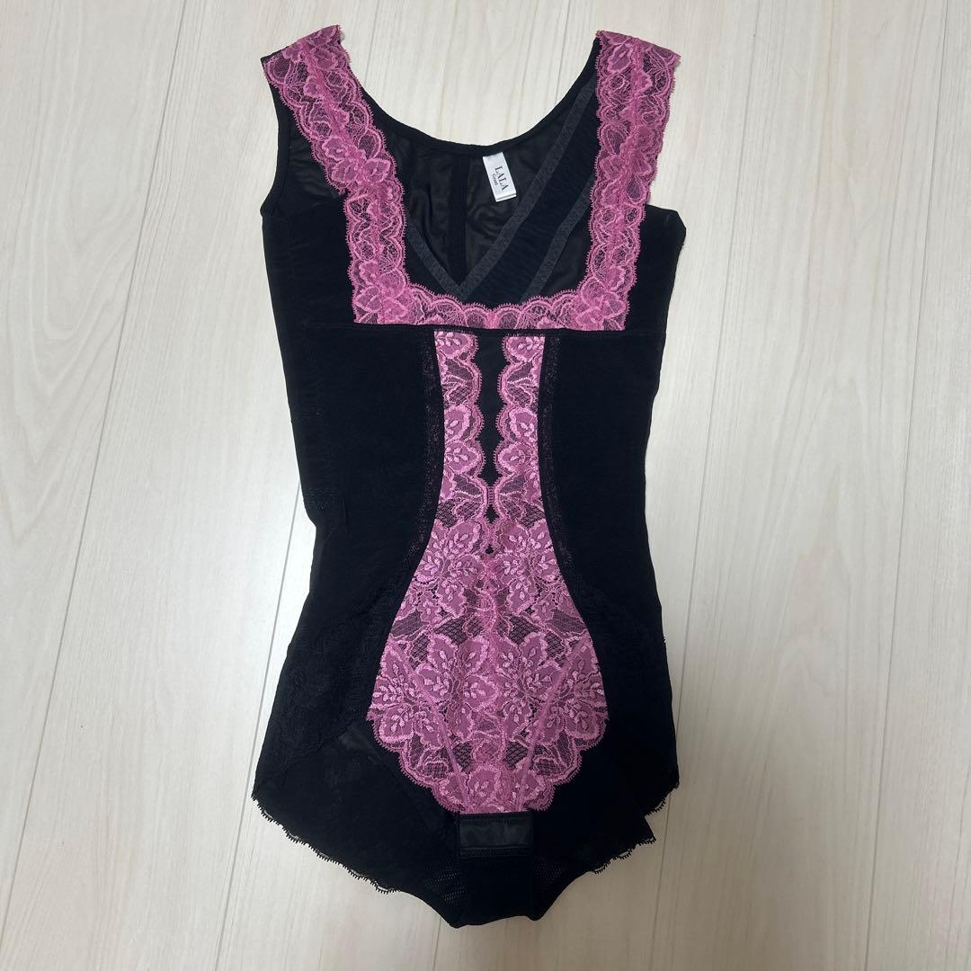 試着のみ　LALA ララドール サイズ75M