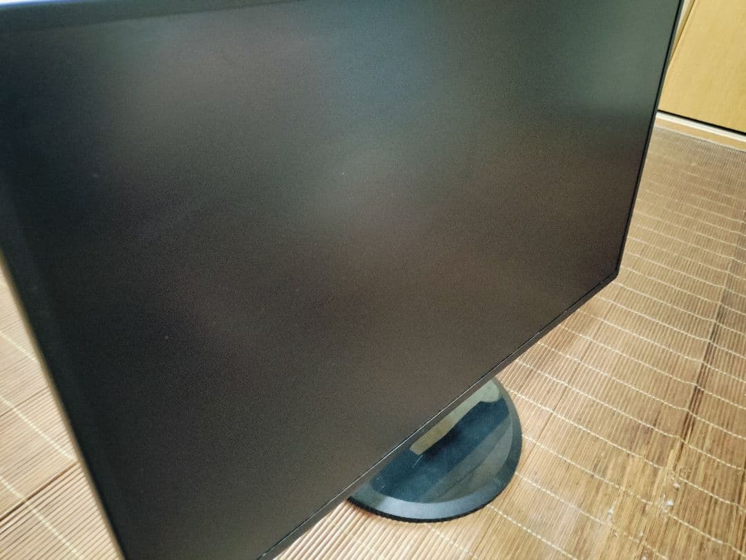 IODATA EX-LD2702DB アイオーデータ27インチゲーミングモニター