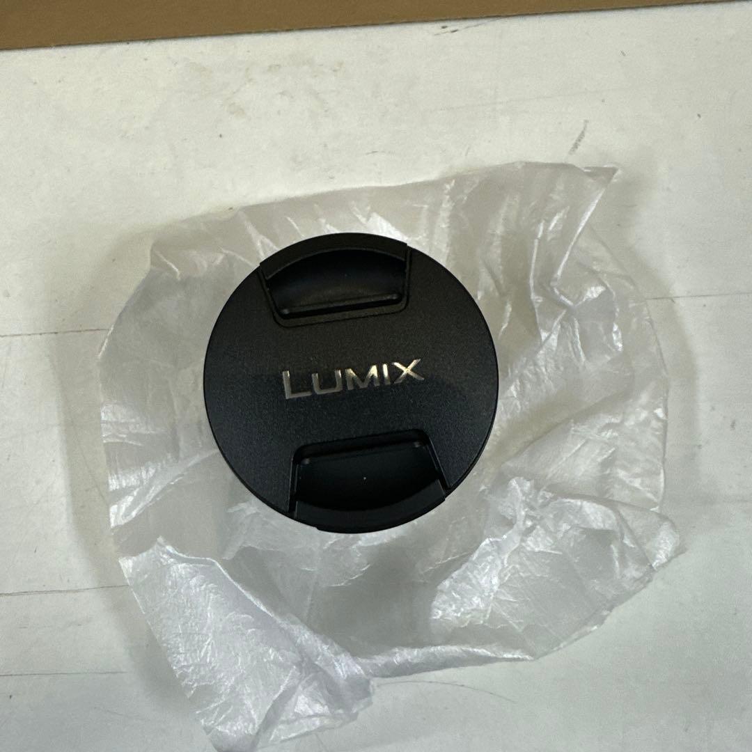 パナソニックLUMIXミラーレスカメラDC-G99H