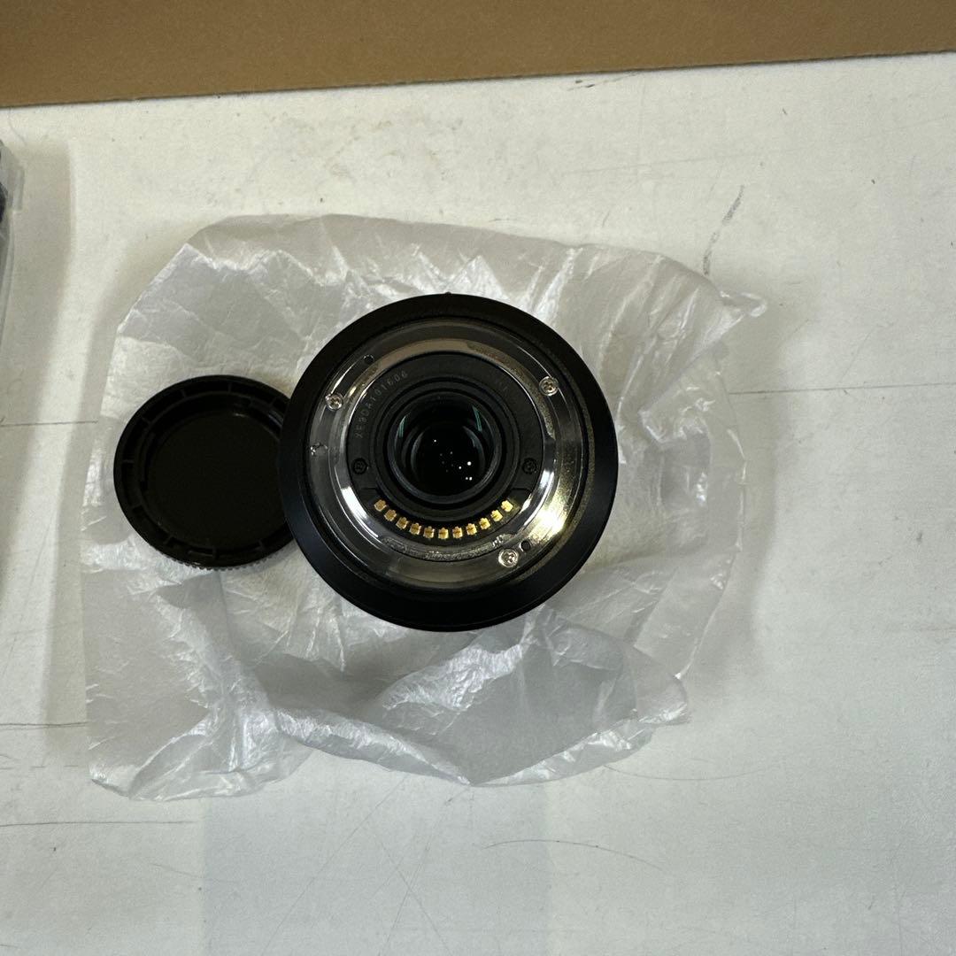 パナソニックLUMIXミラーレスカメラDC-G99H