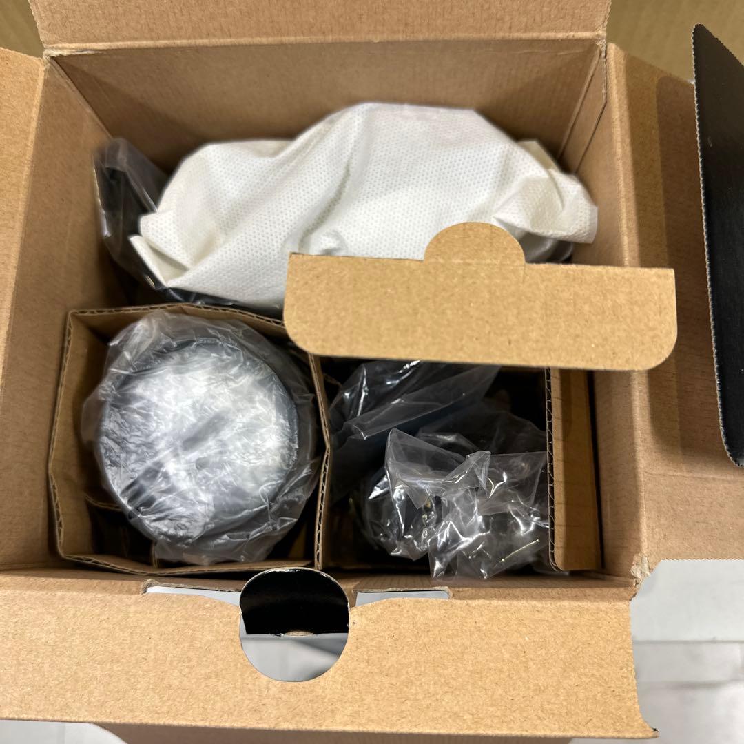 パナソニックLUMIXミラーレスカメラDC-G99H