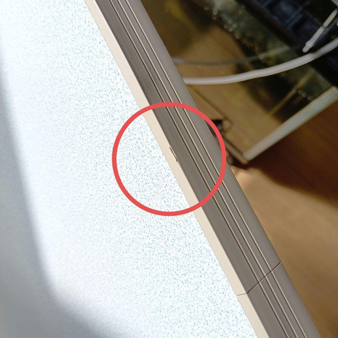 ユアサ　カジュアルこたつ　KCK-750MD（IV）75×75　2023年製