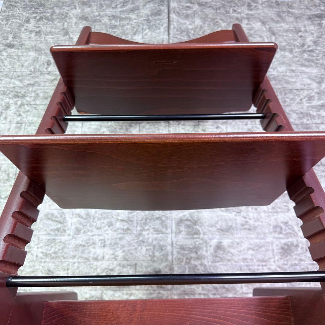 【良品】STOKKE TRIPP TRAPP シリアル5 S/N5〜