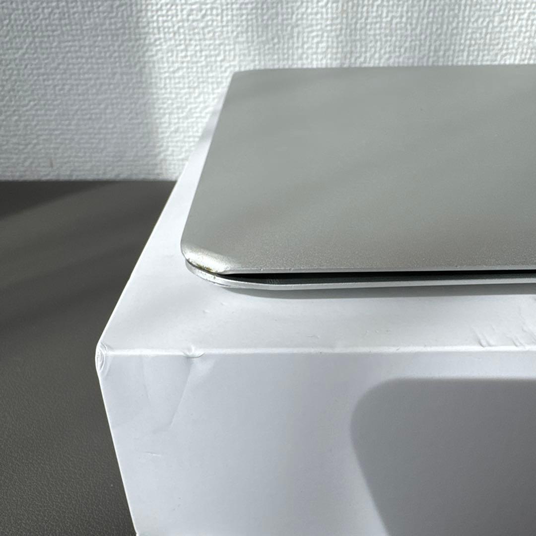 MacBookAir本体2014 USメモリ4GB SSD128GB 13インチ